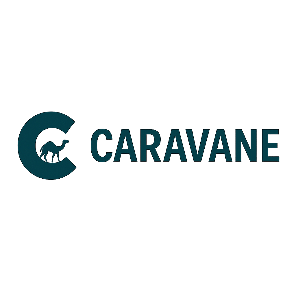 Caravane